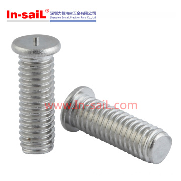 Stainless Steel Spot Welding Screw M5